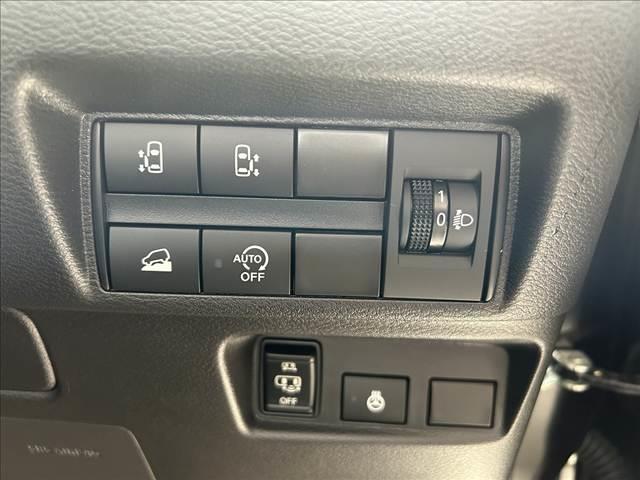 デリカミニ Ｇ　プレミアム　届出済未使用車　衝突被害軽減ブレーキ　　スマートキー　ＥＣＳ　アイドリングストップ　ＬＥＤヘッドライト　サーキュレータ　ロールサンシェードデジタルインナーミラー（22枚目）