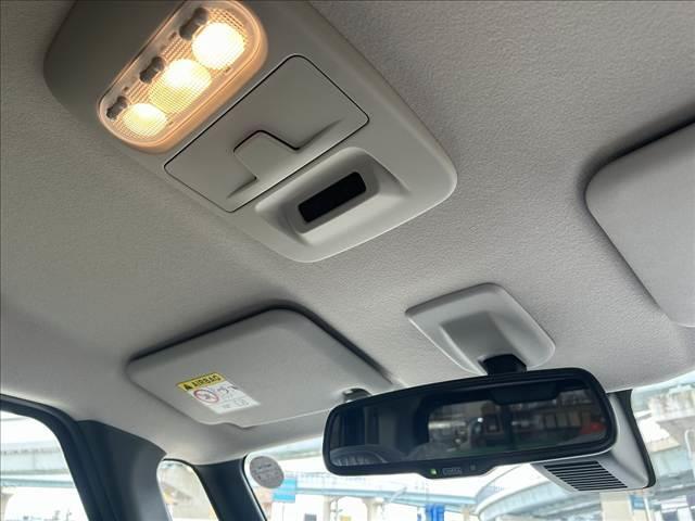 デリカミニ Ｇ　プレミアム　届出済未使用車　衝突被害軽減ブレーキ　　スマートキー　ＥＣＳ　アイドリングストップ　ＬＥＤヘッドライト　サーキュレータ　ロールサンシェードデジタルインナーミラー（30枚目）