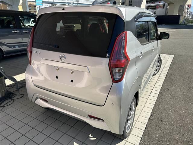 デイズ Ｘ（34枚目）