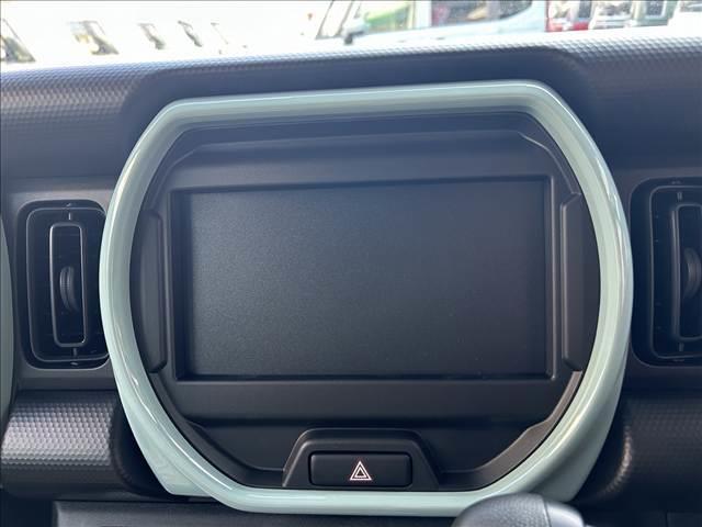 ハスラー ハイブリッドＧ（7枚目）