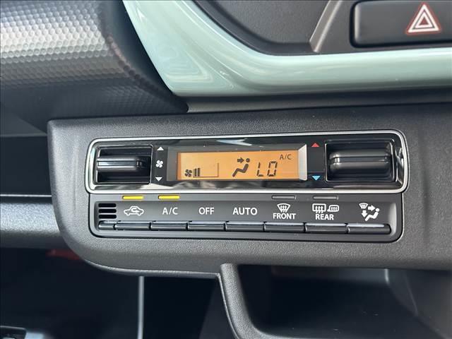 ハスラー ハイブリッドＧ（8枚目）