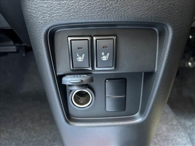 ハスラー ハイブリッドＧ（10枚目）