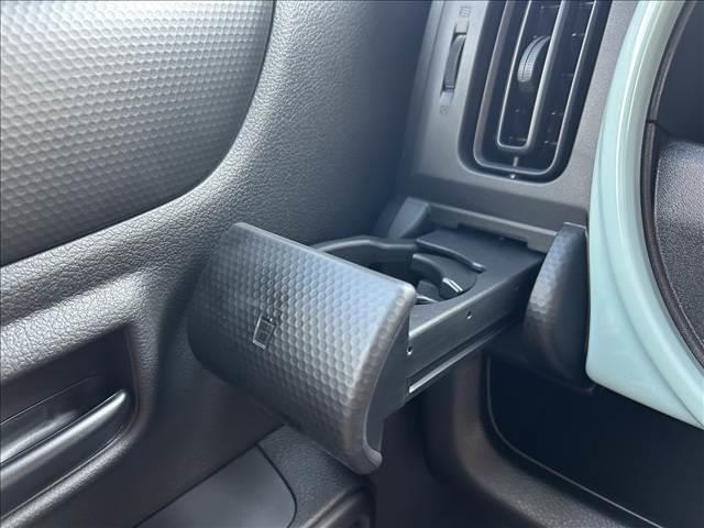 ハスラー ハイブリッドＧ（14枚目）