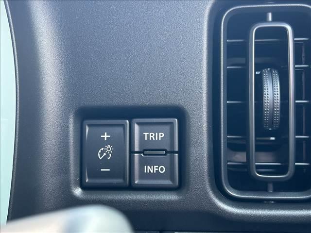 ハスラー ハイブリッドＧ（16枚目）