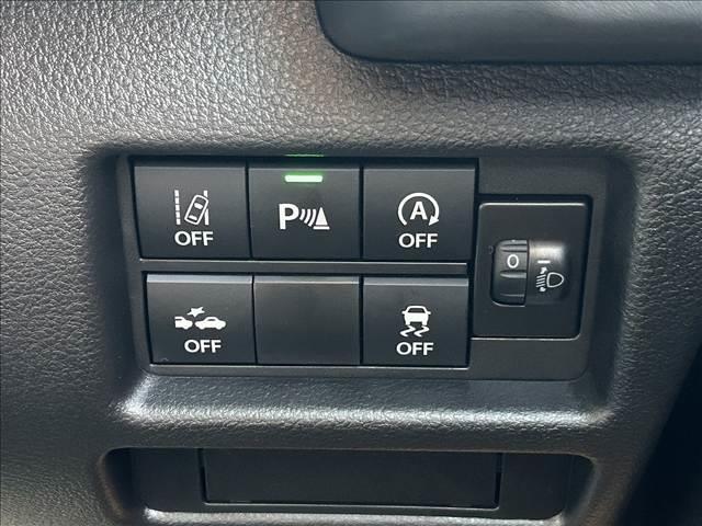 ハスラー ハイブリッドＧ（17枚目）