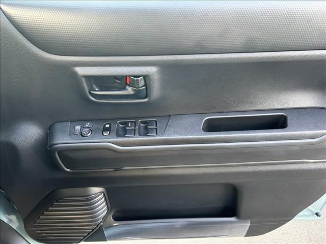 ハスラー ハイブリッドＧ（19枚目）