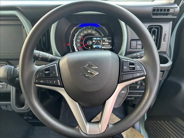 ハスラー ハイブリッドＧ（20枚目）