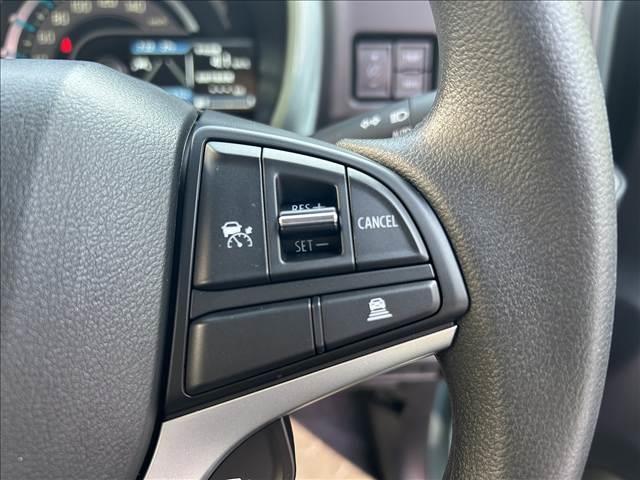 ハスラー ハイブリッドＧ（22枚目）