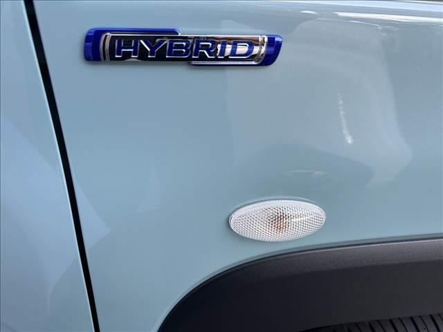 ハスラー ハイブリッドＧ（26枚目）