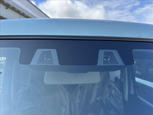 ハスラー ハイブリッドＧ（27枚目）