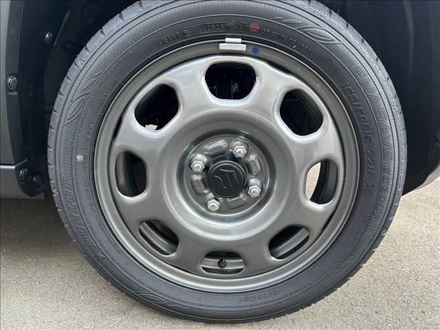 ハスラー ハイブリッドＧ（29枚目）