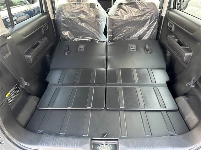 ハスラー ハイブリッドＧ（32枚目）