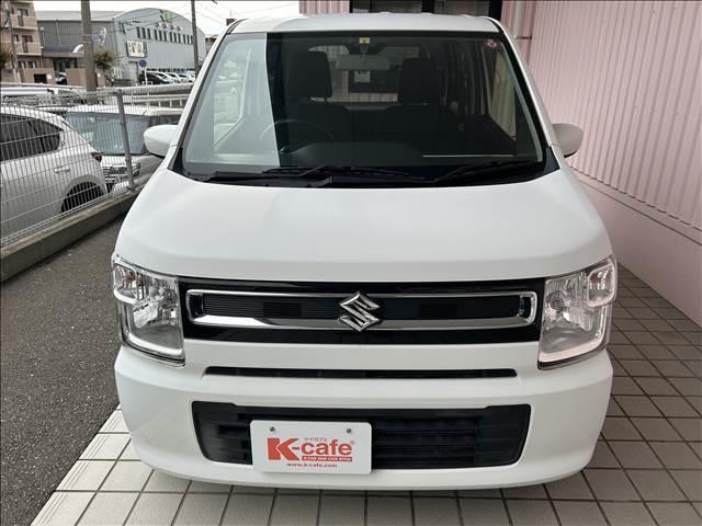 ワゴンＲ ハイブリッドＦＸ（2枚目）