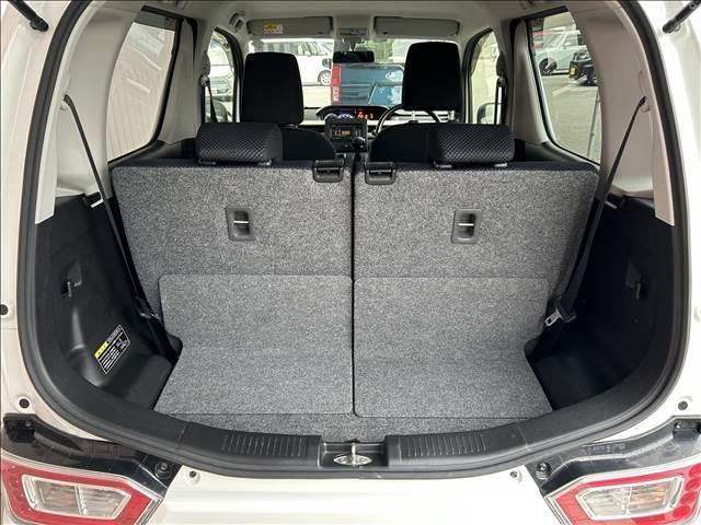 ワゴンＲ ハイブリッドＦＸ（5枚目）