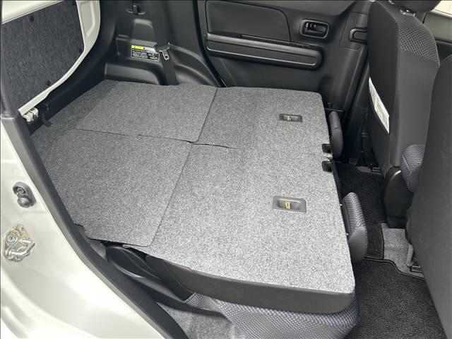 ワゴンＲ ハイブリッドＦＸ（9枚目）