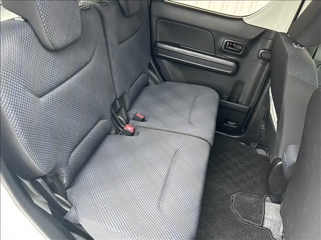 ワゴンＲ ハイブリッドＦＸ（10枚目）