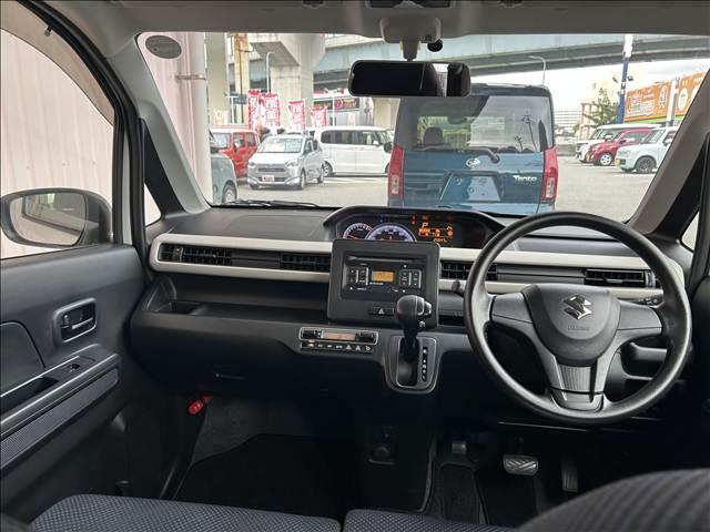 ワゴンＲ ハイブリッドＦＸ（14枚目）