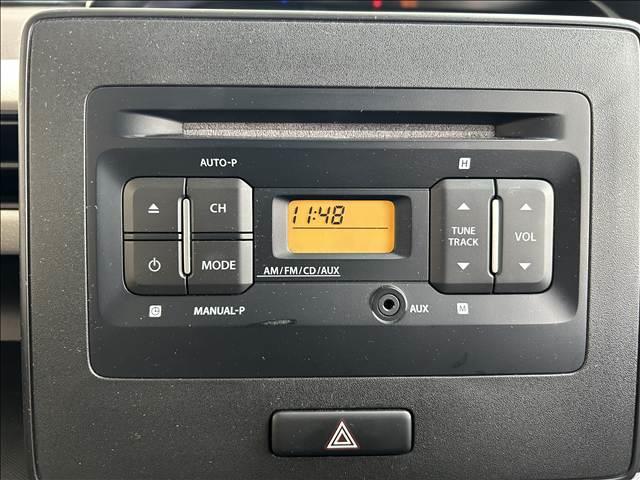 ワゴンＲ ハイブリッドＦＸ（15枚目）