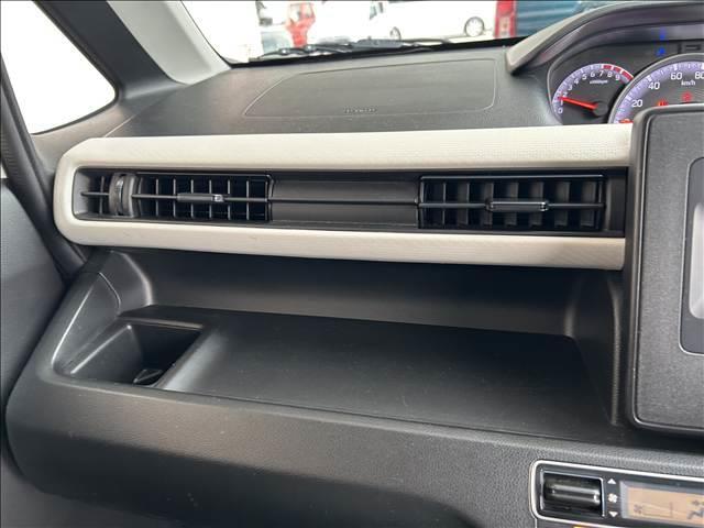 ワゴンＲ ハイブリッドＦＸ（18枚目）