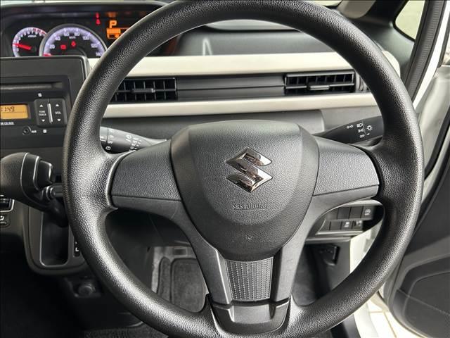 ワゴンＲ ハイブリッドＦＸ（28枚目）