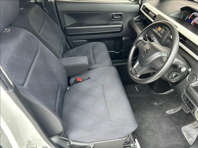 ワゴンＲ ハイブリッドＦＸ（30枚目）