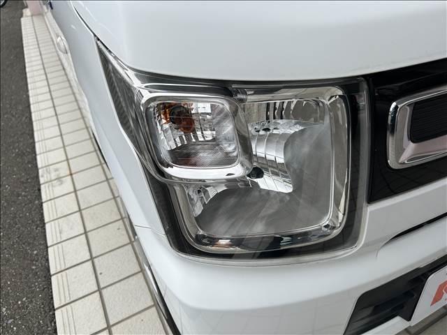 ワゴンＲ ハイブリッドＦＸ（33枚目）