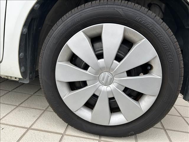 ワゴンＲ ハイブリッドＦＸ（34枚目）