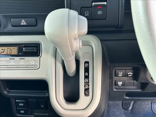 ワゴンRスマイル HYBRID S(8枚目)