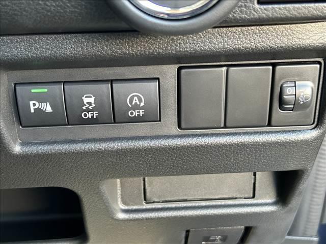 ワゴンRスマイル HYBRID S(18枚目)