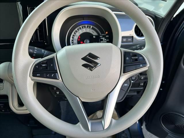 ワゴンRスマイル HYBRID S(22枚目)