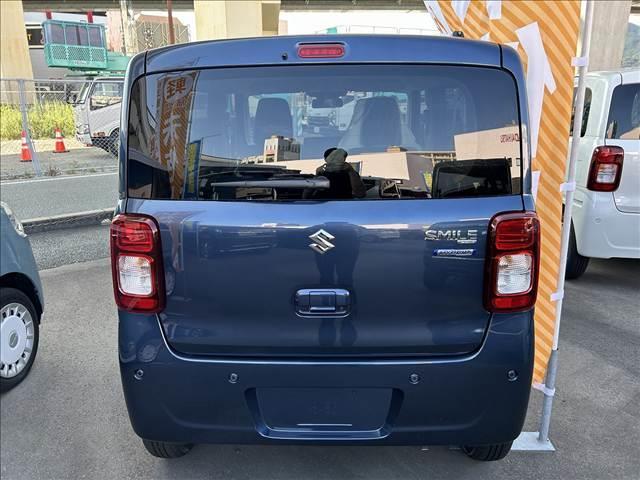 ワゴンRスマイル HYBRID S(23枚目)