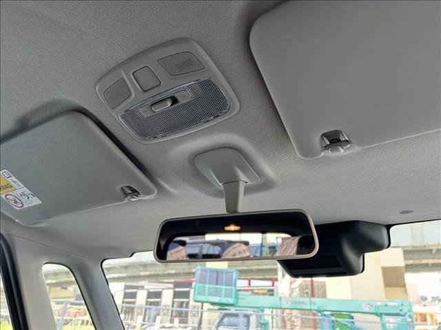 ワゴンRスマイル HYBRID S(27枚目)