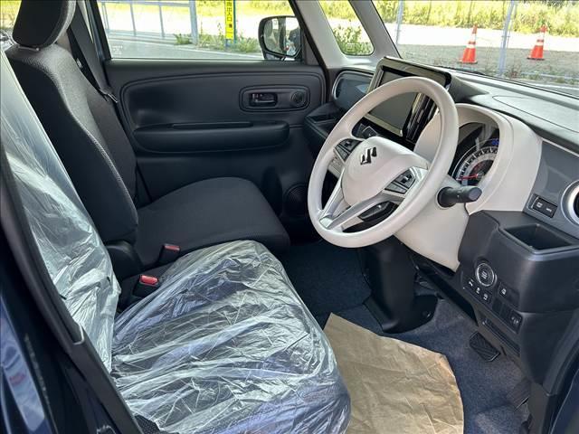 ワゴンRスマイル HYBRID S(28枚目)