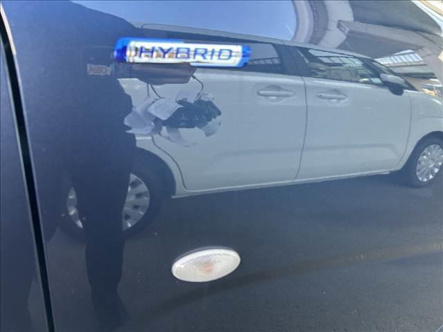 ワゴンRスマイル HYBRID S(29枚目)