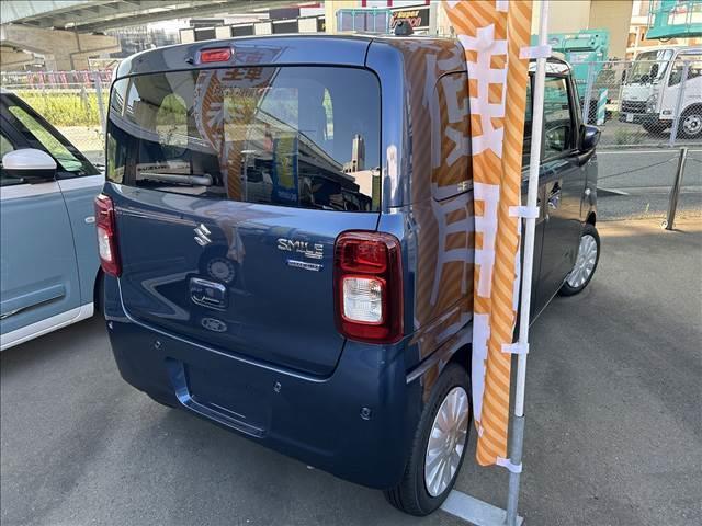 ワゴンRスマイル HYBRID S(33枚目)