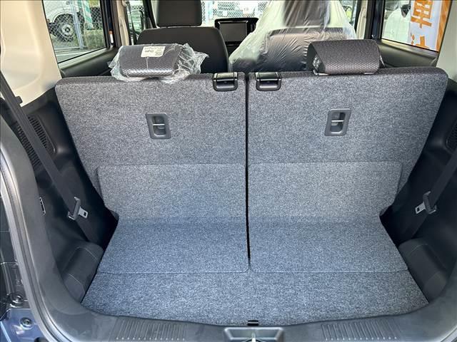 ワゴンRスマイル HYBRID S(34枚目)