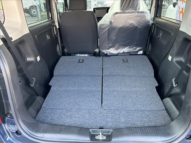 ワゴンRスマイル HYBRID S(35枚目)