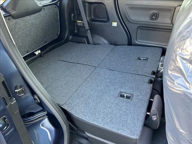 ワゴンRスマイル HYBRID S(38枚目)