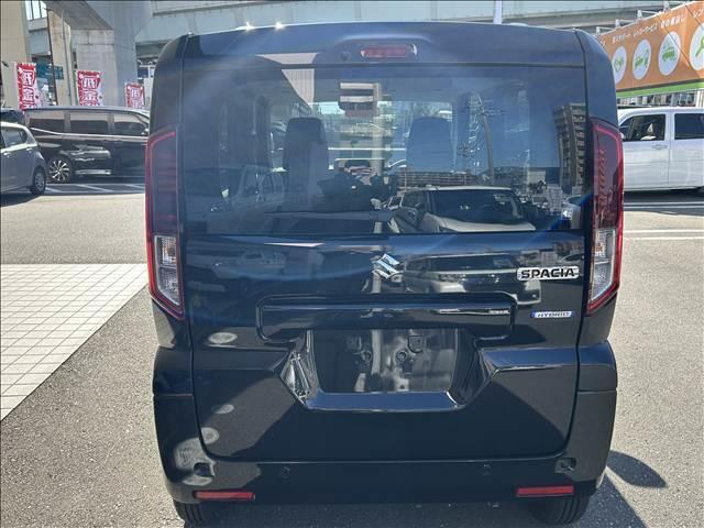 スペーシア HYBRID G(3枚目)