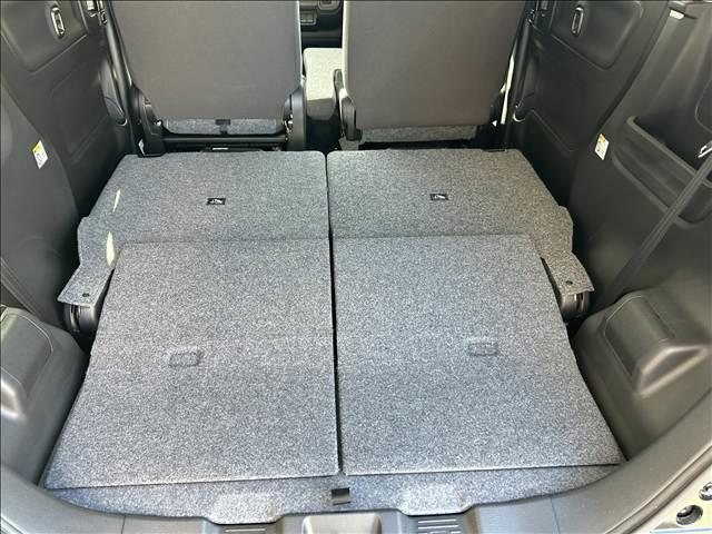 スペーシア HYBRID G(6枚目)