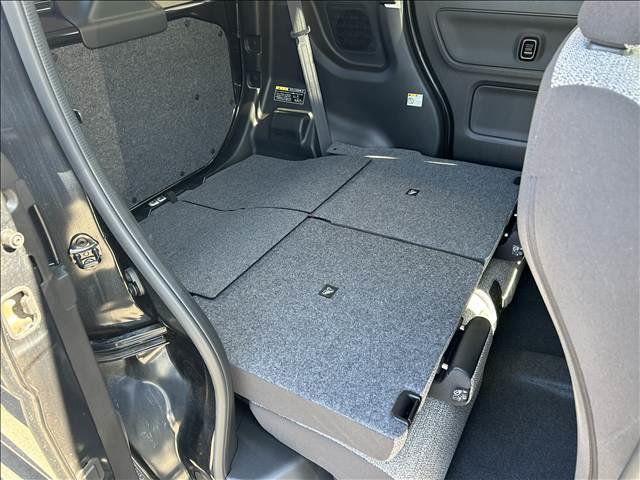 スペーシア HYBRID G(8枚目)