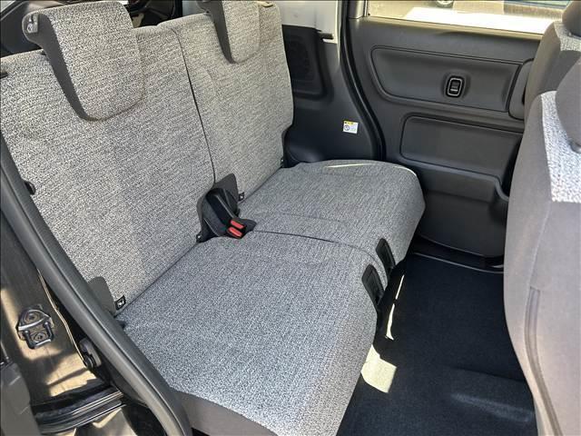 スペーシア HYBRID G(9枚目)