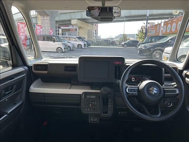 スペーシア HYBRID G(12枚目)