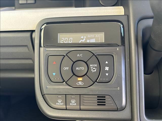 スペーシア HYBRID G(14枚目)