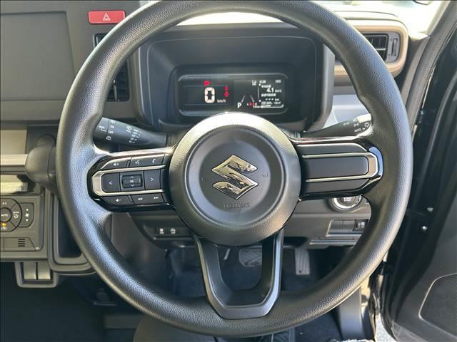 スペーシア HYBRID G(25枚目)