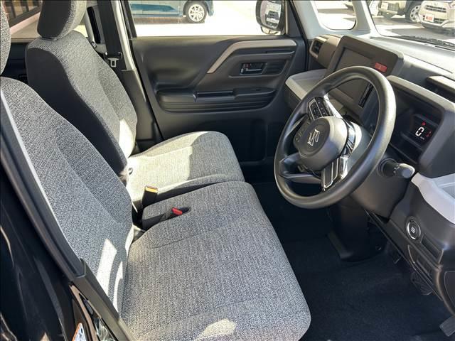 スペーシア HYBRID G(28枚目)