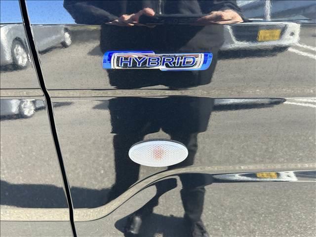 スペーシア HYBRID G(29枚目)