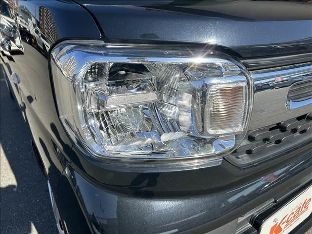 スペーシア HYBRID G(31枚目)