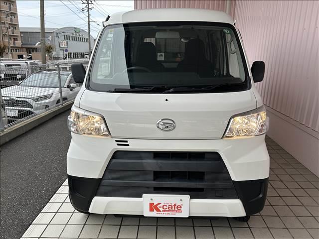 ハイゼットカーゴ デラックス（2枚目）