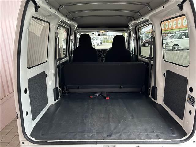 ハイゼットカーゴ デラックス（5枚目）